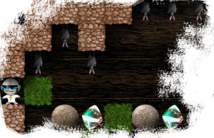 CrystalMine