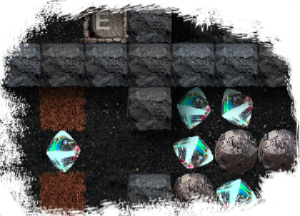 CrystalMine