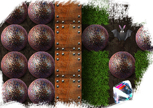 CrystalMine