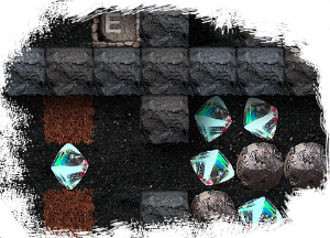 CrystalMine