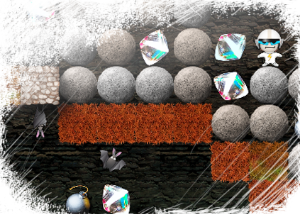 CrystalMine