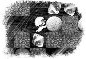 CrystalMine