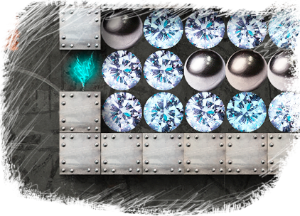 CrystalMine