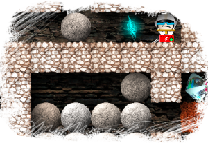 CrystalMine