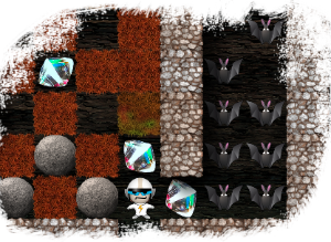 CrystalMine