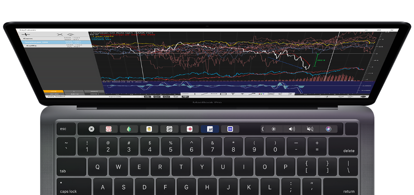 KeyFutures_notebook